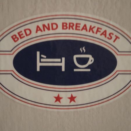 B&B 55 Alghero Dış mekan fotoğraf