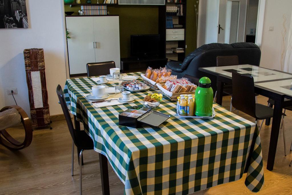 B&B 55 Alghero Dış mekan fotoğraf