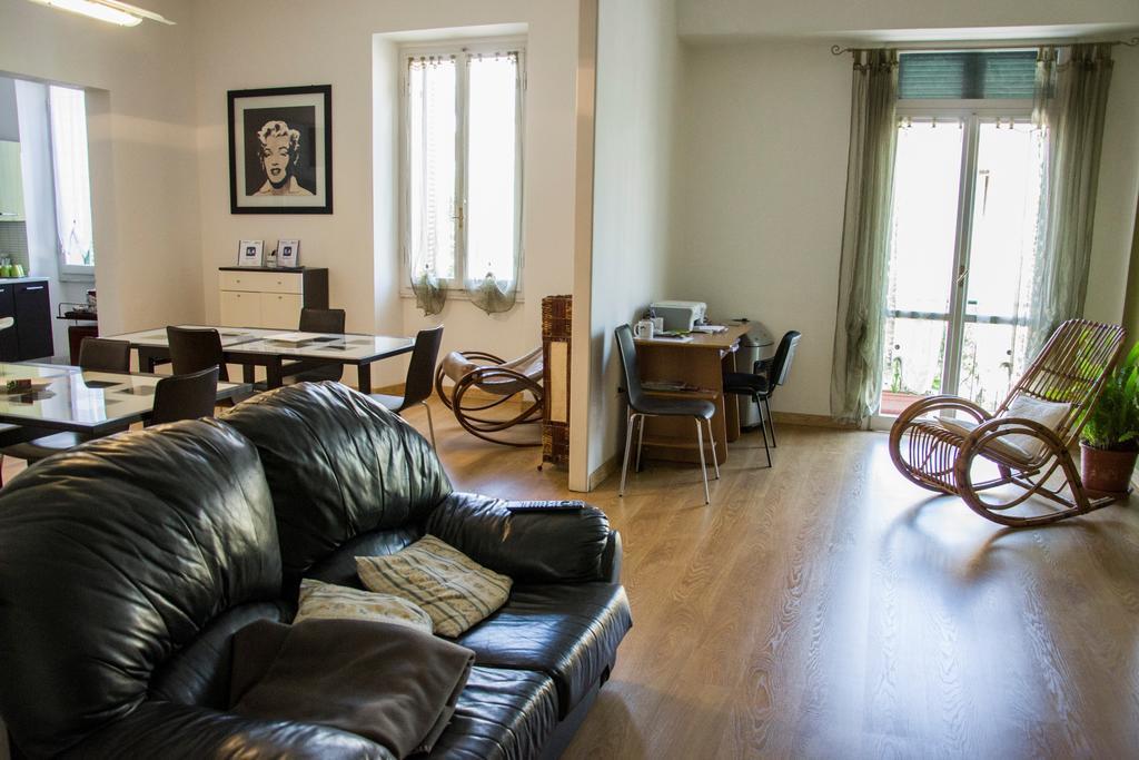B&B 55 Alghero Dış mekan fotoğraf