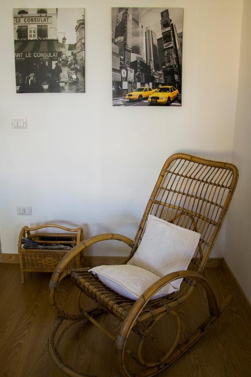 B&B 55 Alghero Dış mekan fotoğraf