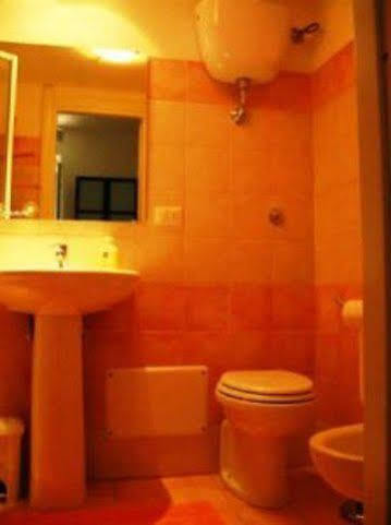 B&B 55 Alghero Dış mekan fotoğraf