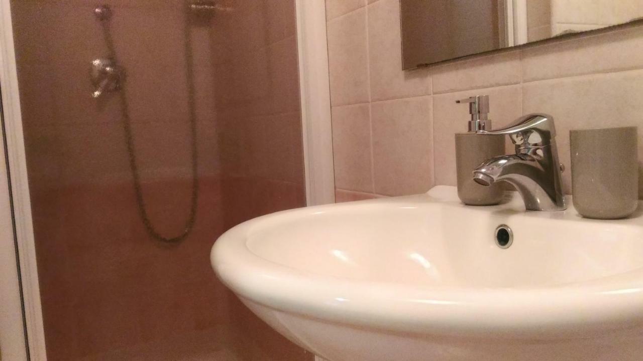 B&B 55 Alghero Dış mekan fotoğraf
