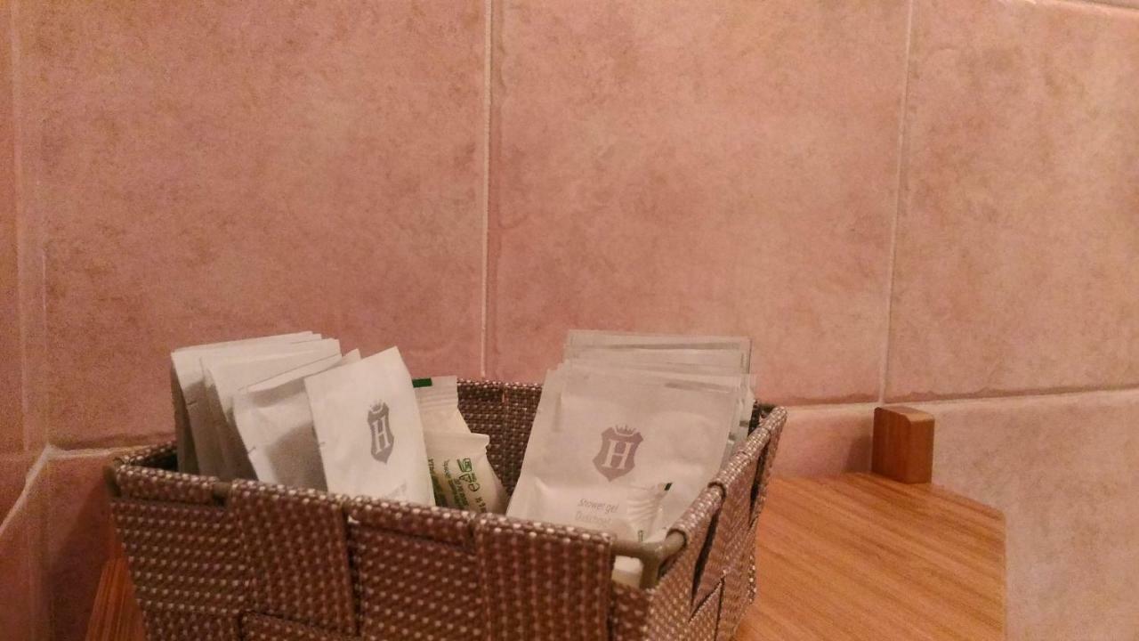 B&B 55 Alghero Dış mekan fotoğraf