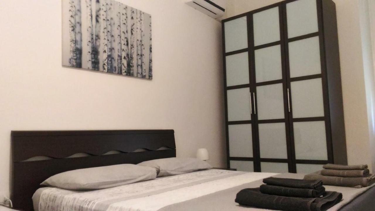 B&B 55 Alghero Dış mekan fotoğraf