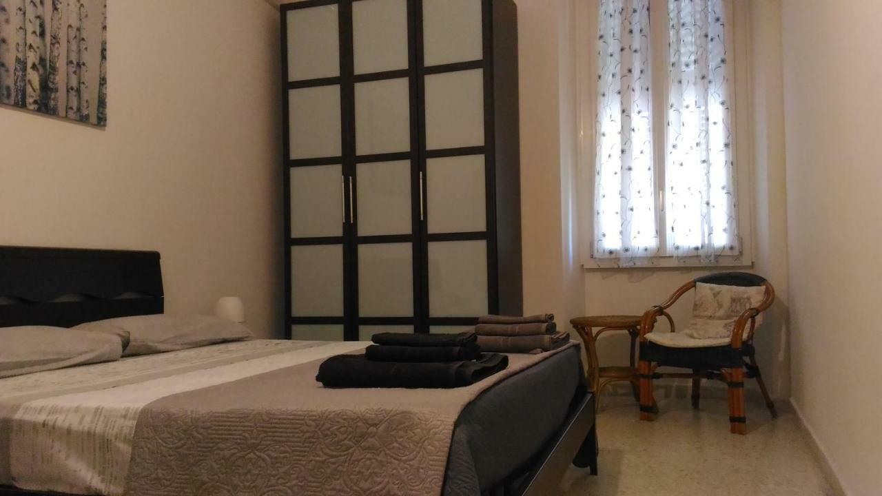B&B 55 Alghero Dış mekan fotoğraf