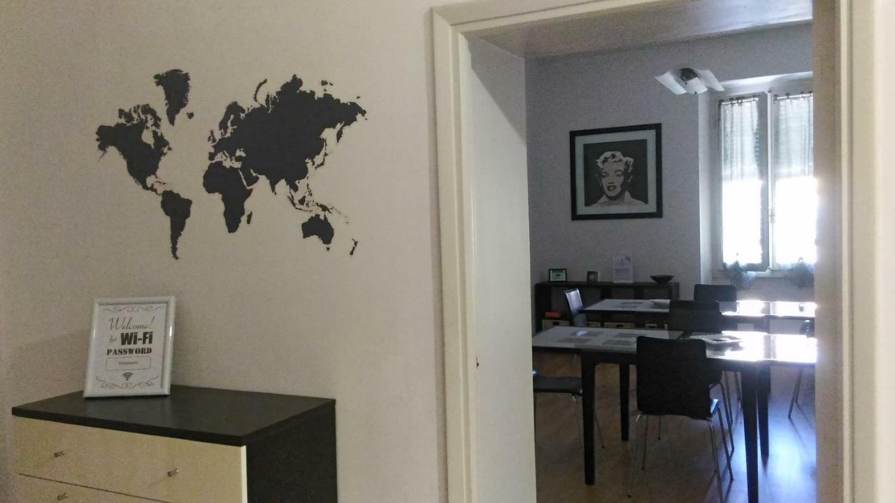 B&B 55 Alghero Dış mekan fotoğraf