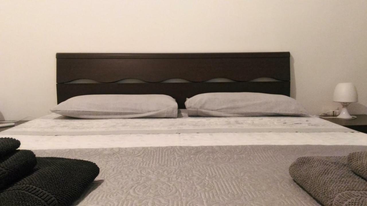 B&B 55 Alghero Dış mekan fotoğraf