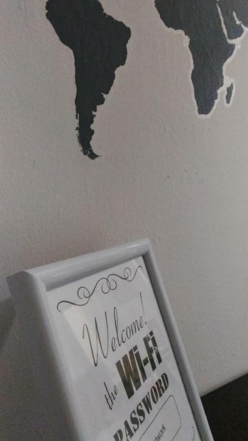 B&B 55 Alghero Dış mekan fotoğraf