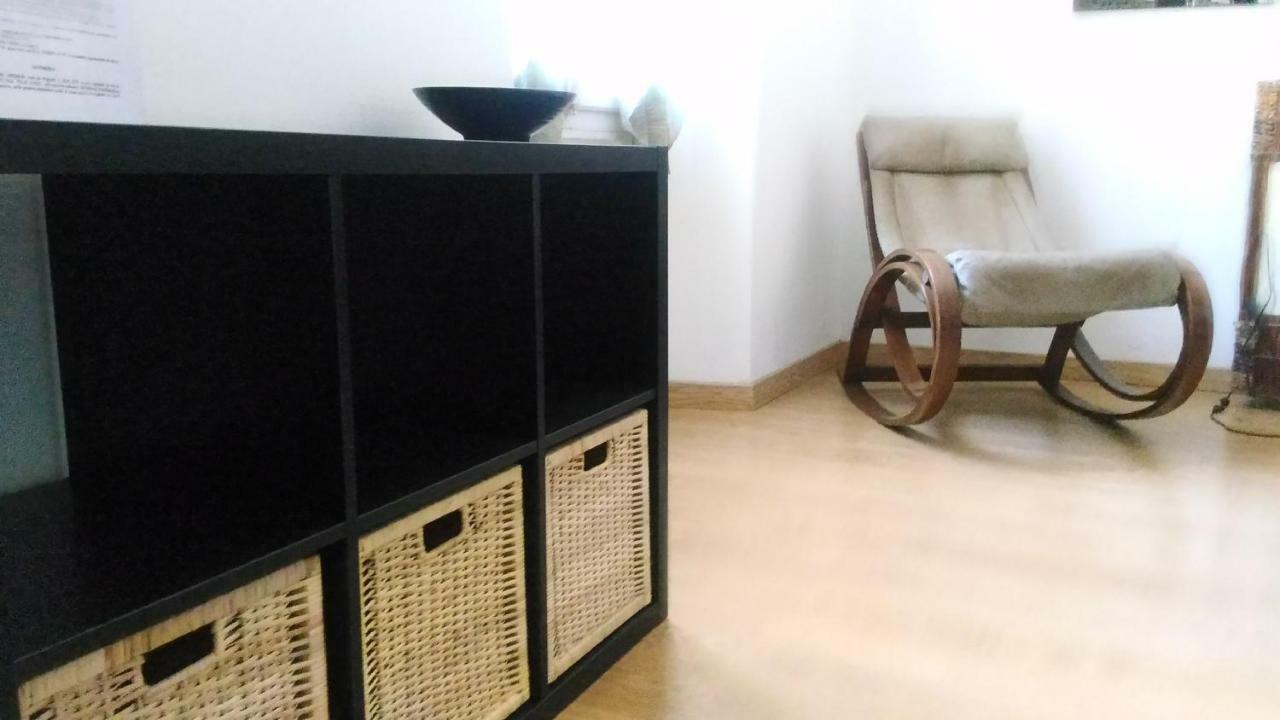 B&B 55 Alghero Dış mekan fotoğraf