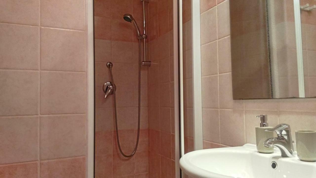 B&B 55 Alghero Dış mekan fotoğraf
