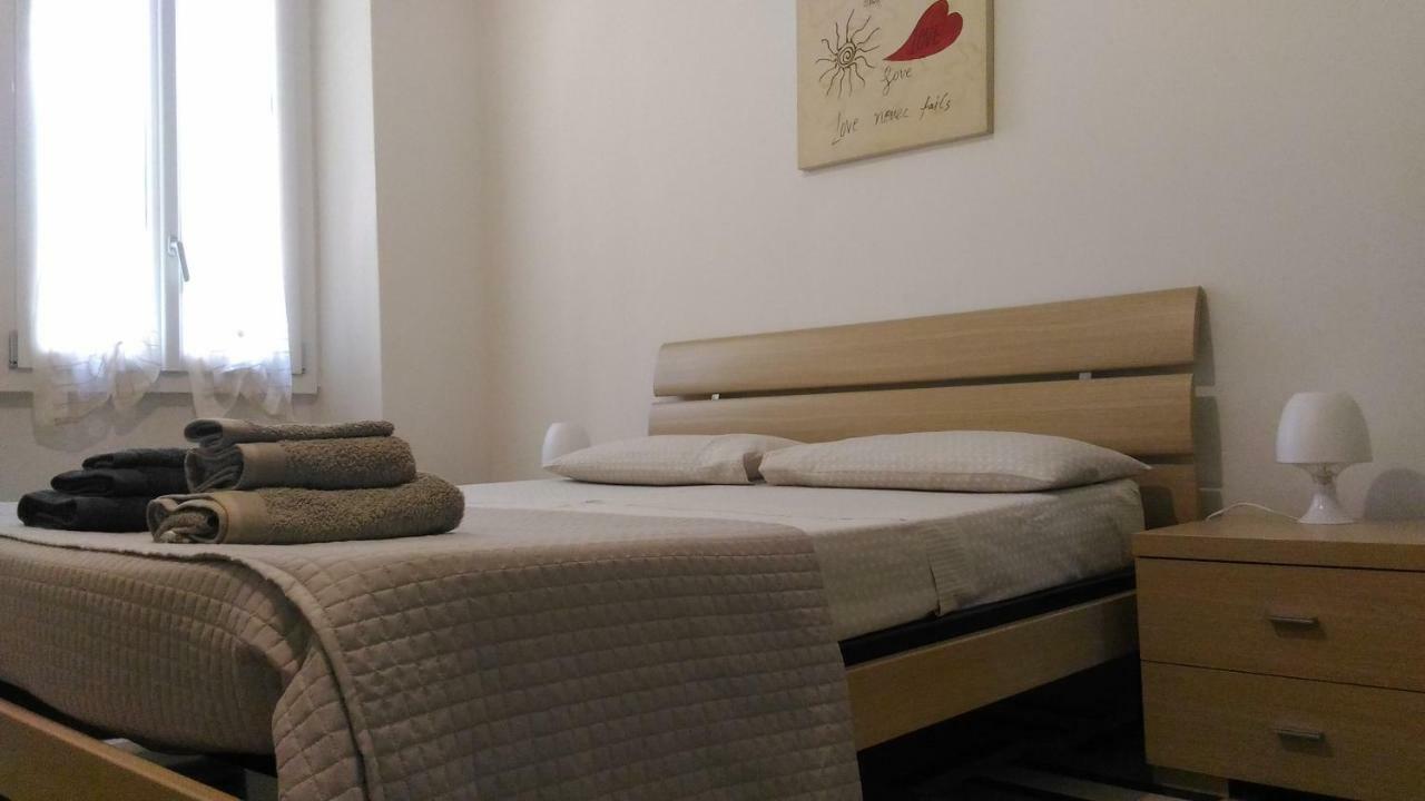 B&B 55 Alghero Dış mekan fotoğraf